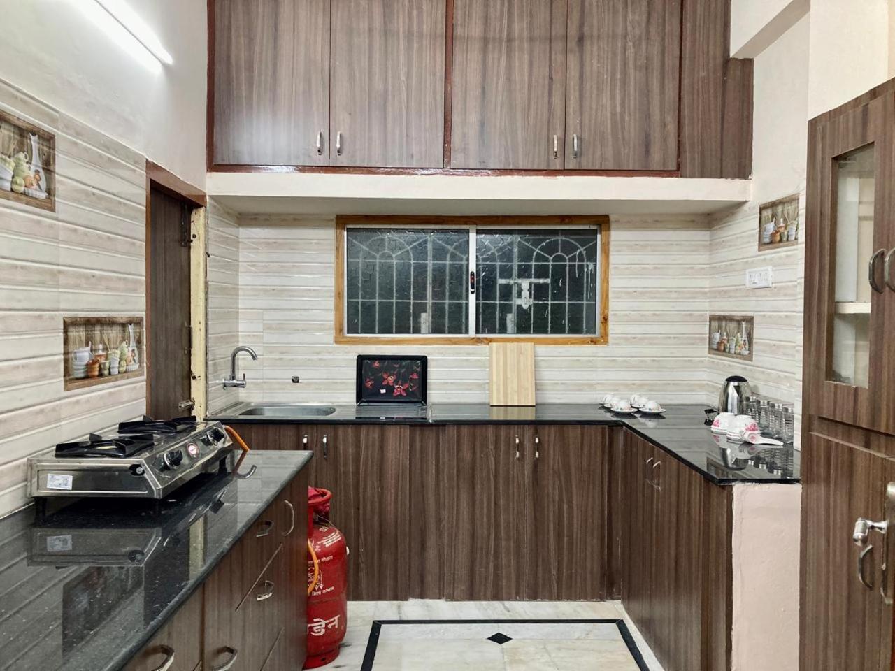 Apartment Good Egmore