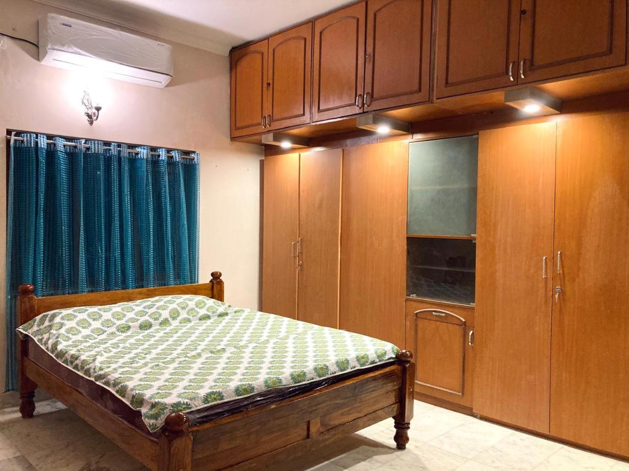 Good Egmore Apartment *