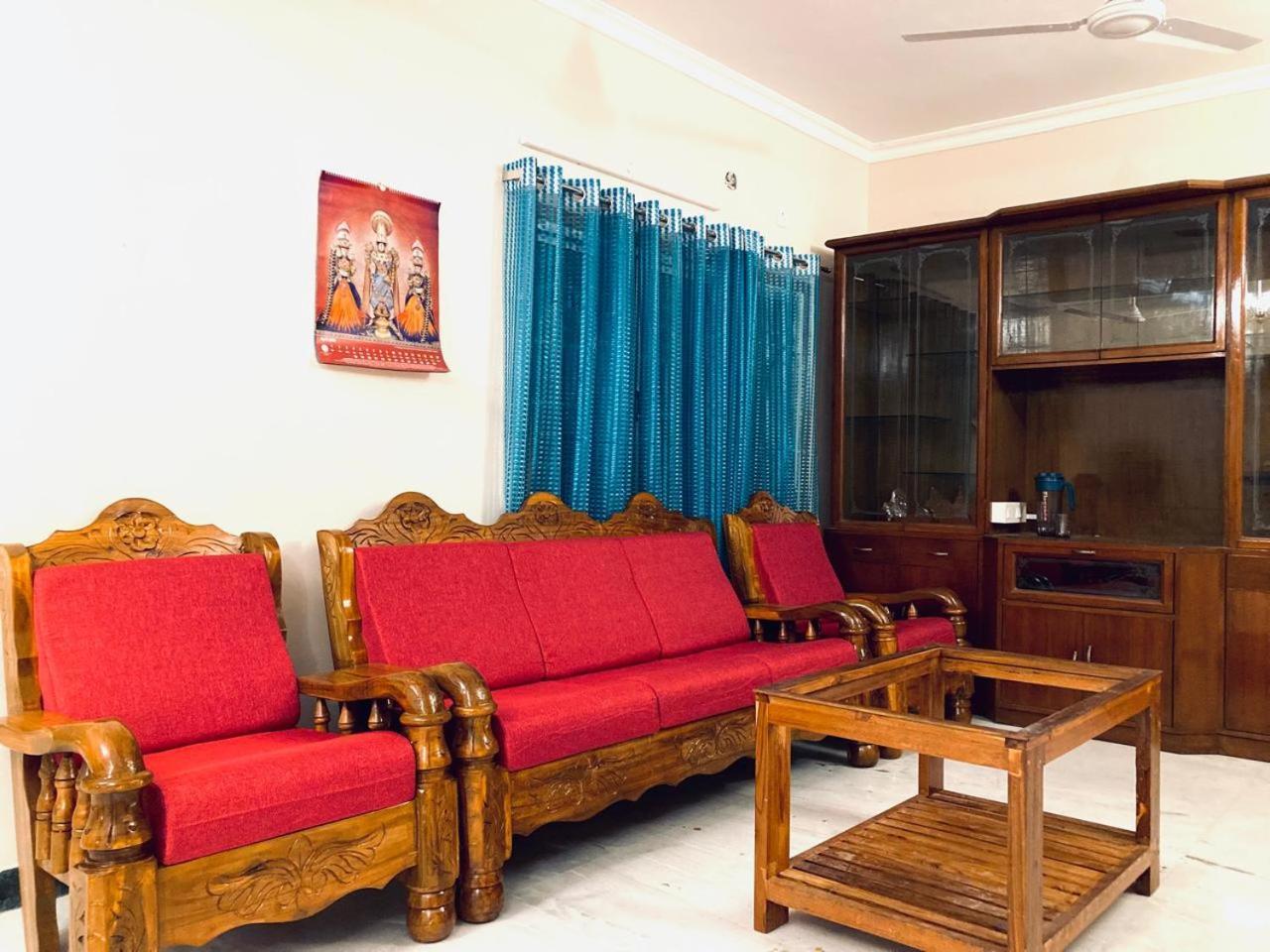Good Egmore Apartment Chennai