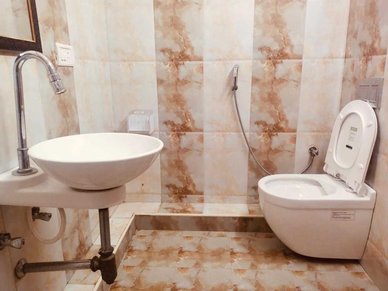 Apartment Good Egmore