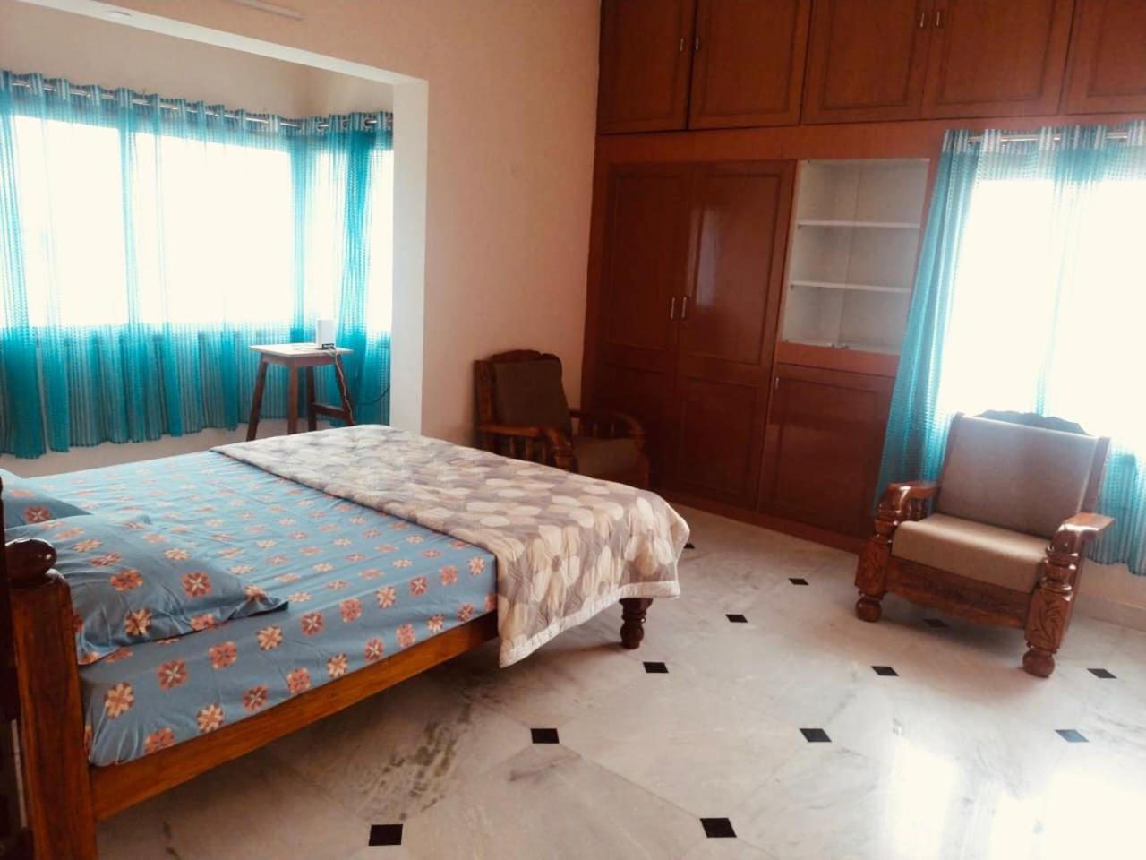 Good Egmore Apartment Chennai
