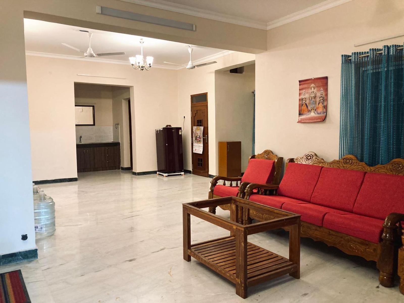 Apartment Good Egmore Chennai